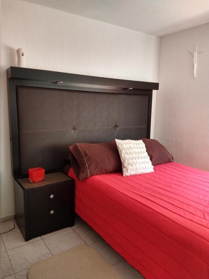 Bed & Breakfast Trojes Cdmx Mexico City