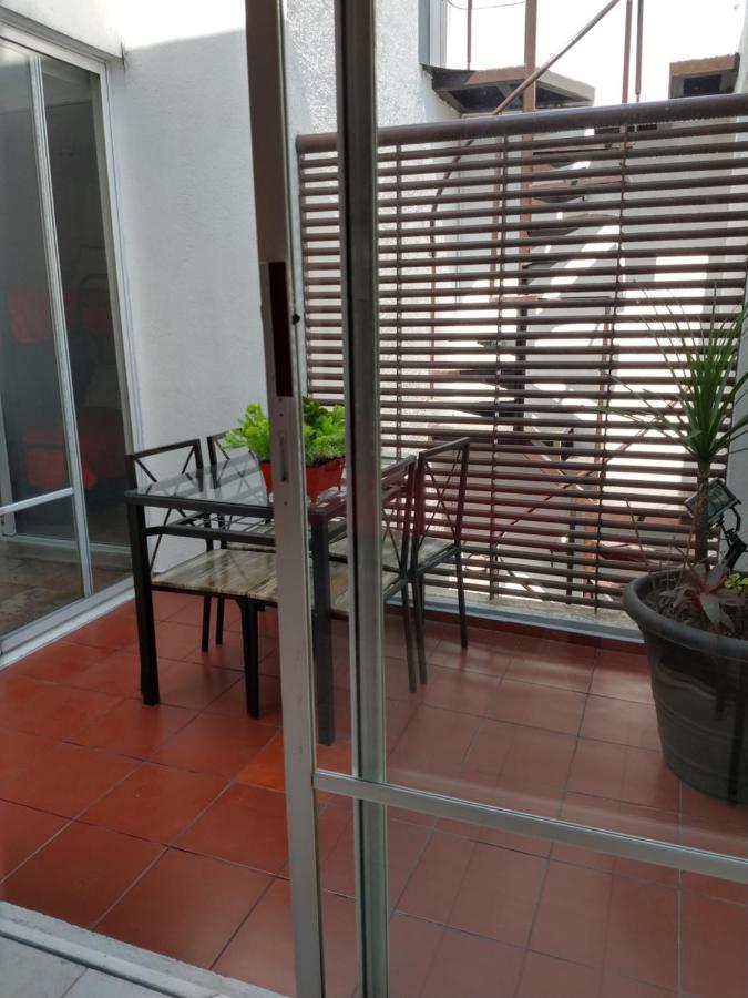 Bed & Breakfast Trojes Cdmx