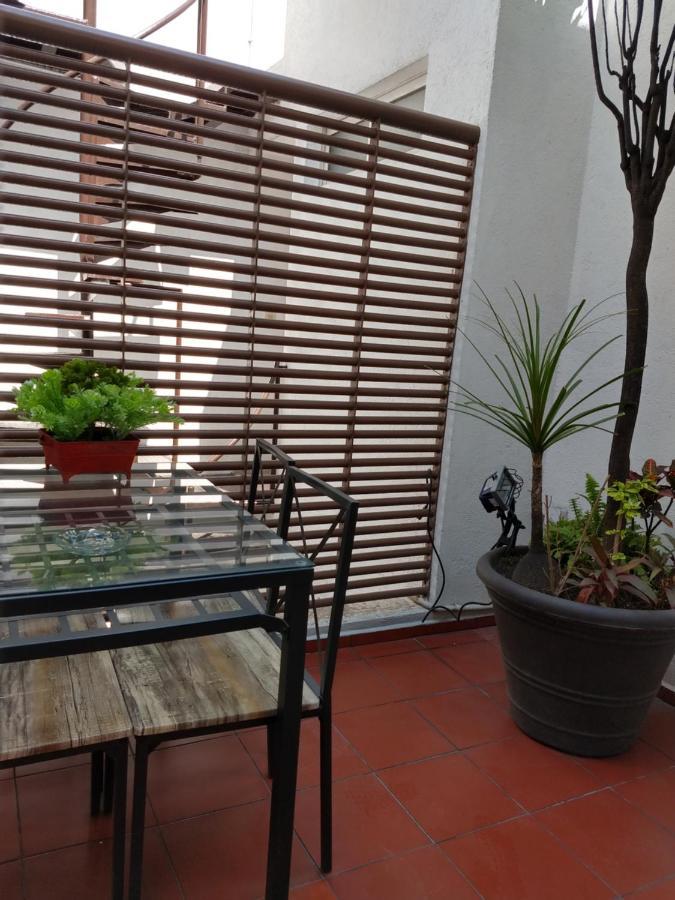 Bed & Breakfast Trojes Cdmx *