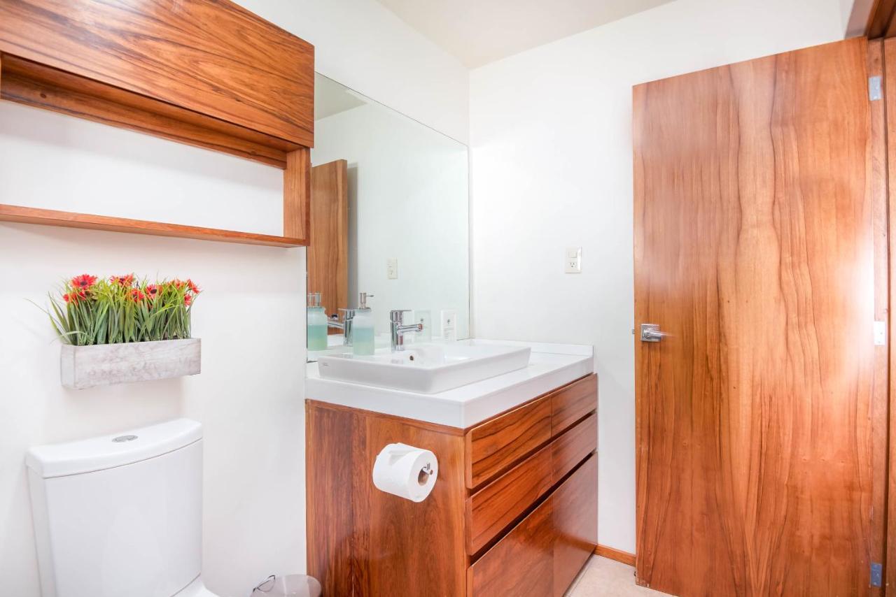 Guest house Coyoacan 3*