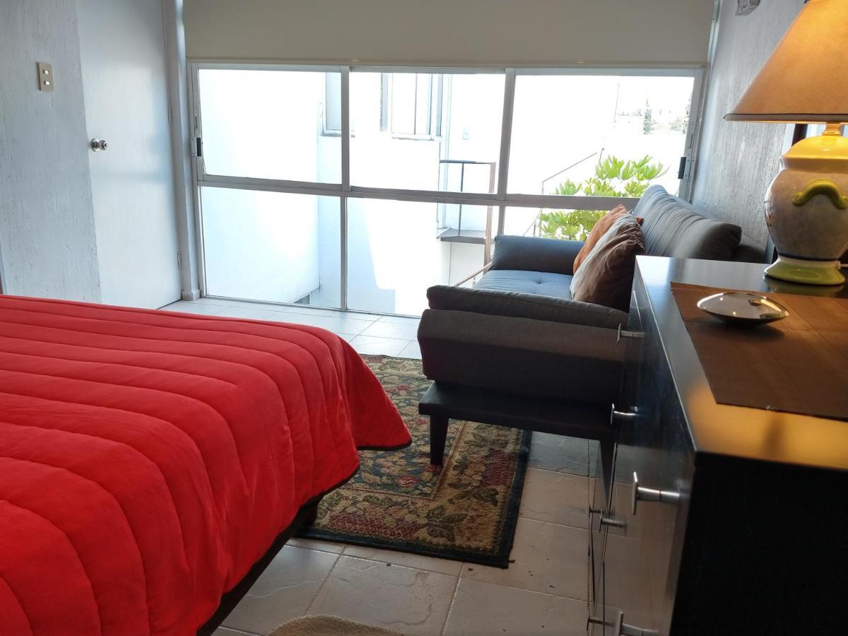 Trojes Cdmx Bed & Breakfast Mexico City