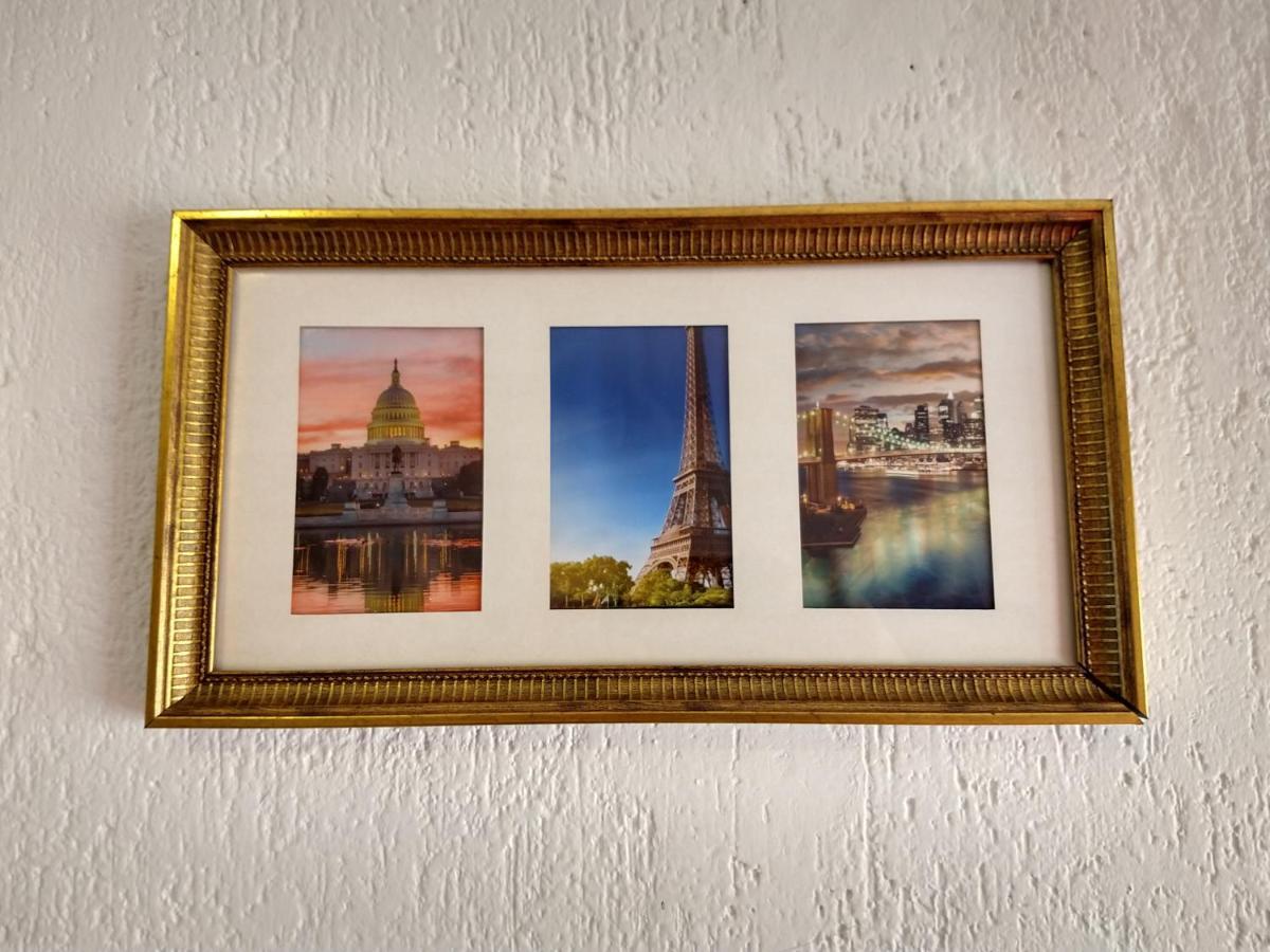 Bed & Breakfast Trojes Cdmx