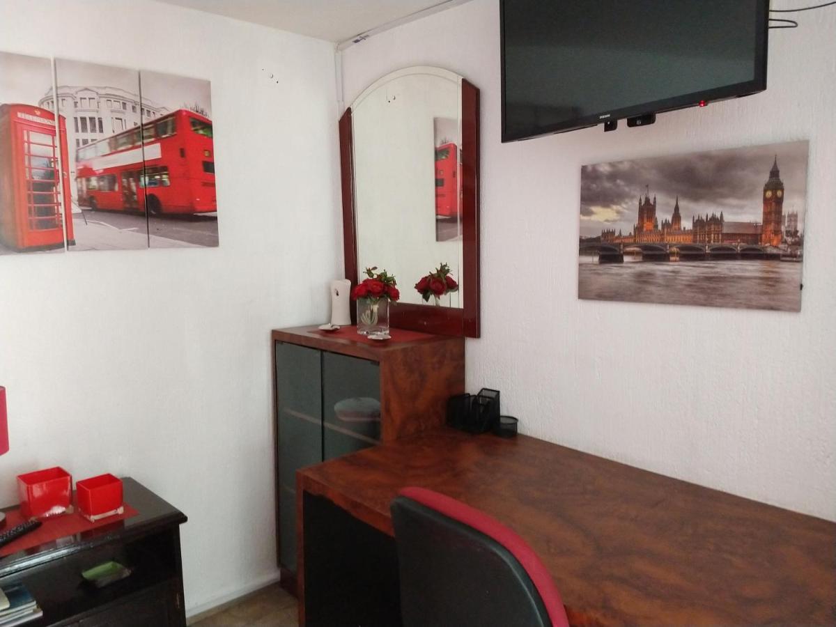 Trojes Cdmx Mexico City