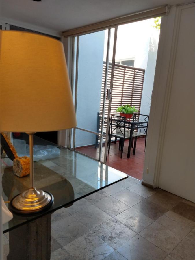 Bed & Breakfast Trojes Cdmx Mexico City