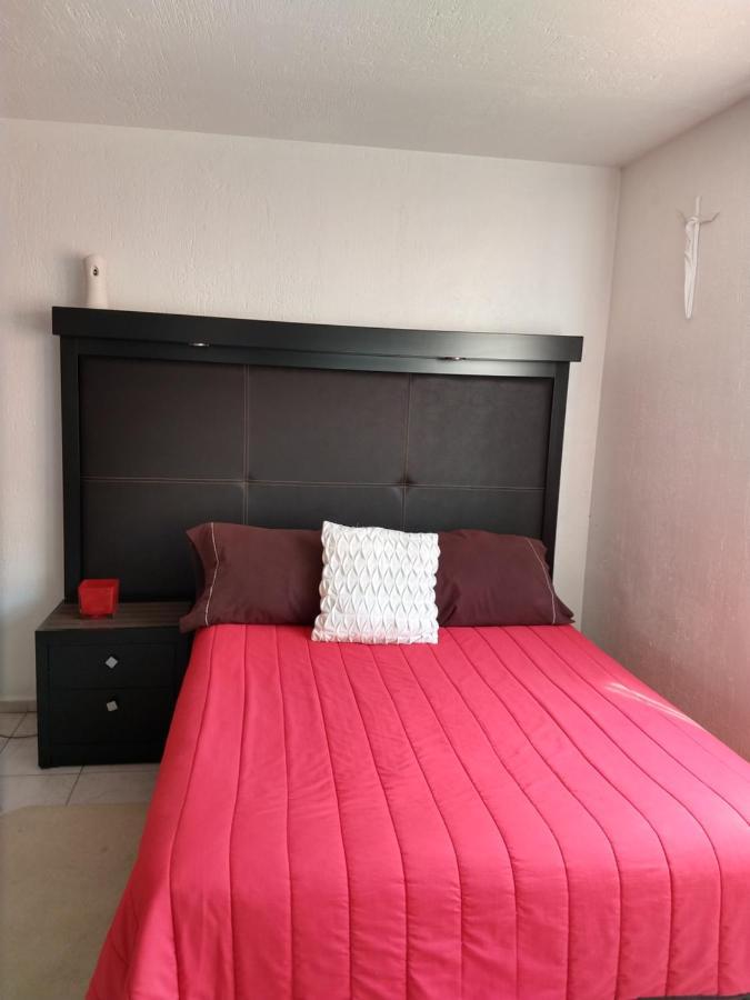 Trojes Cdmx Bed & Breakfast *