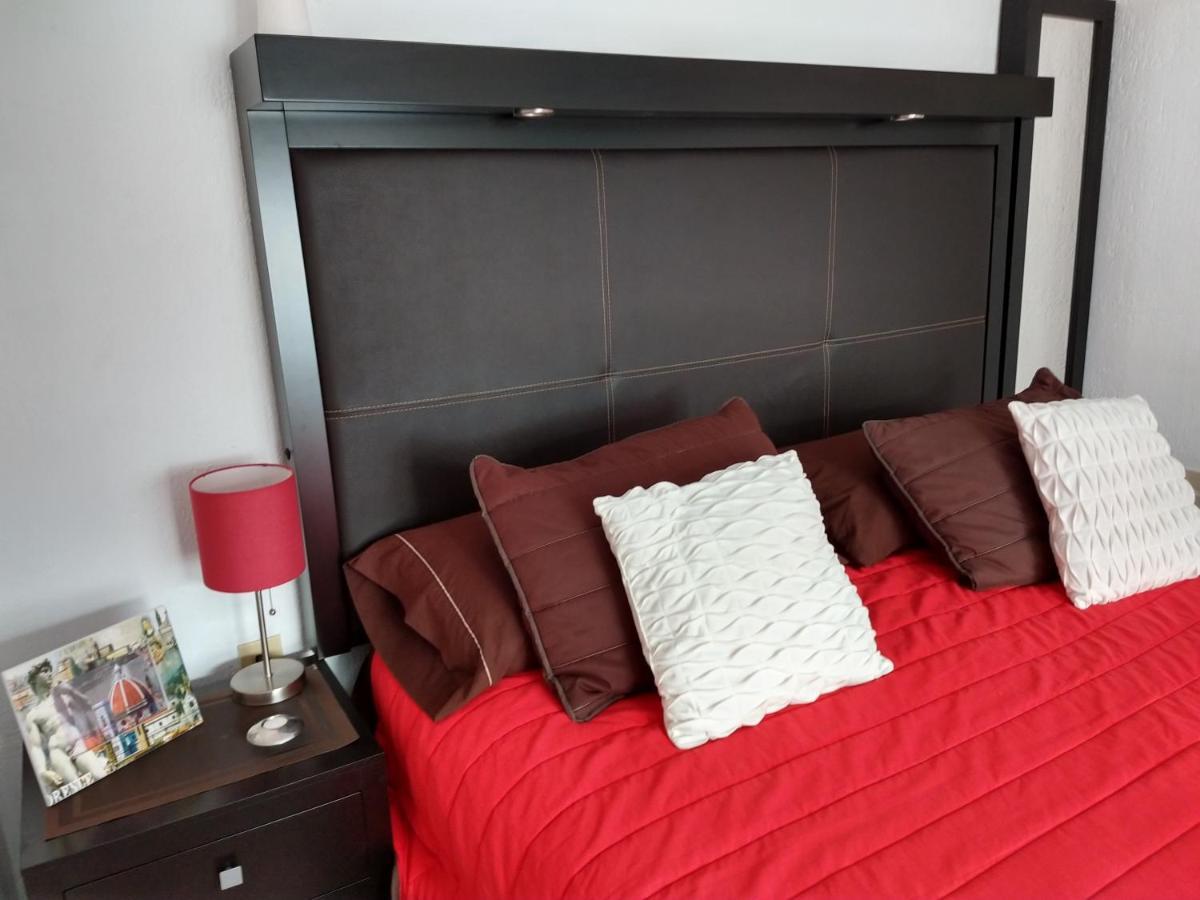 Trojes Cdmx Bed & Breakfast