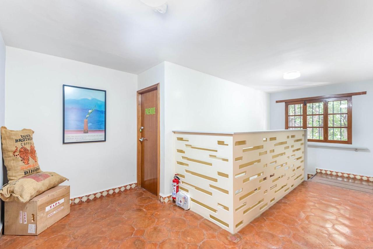 Coyoacan Guest house Mexico City