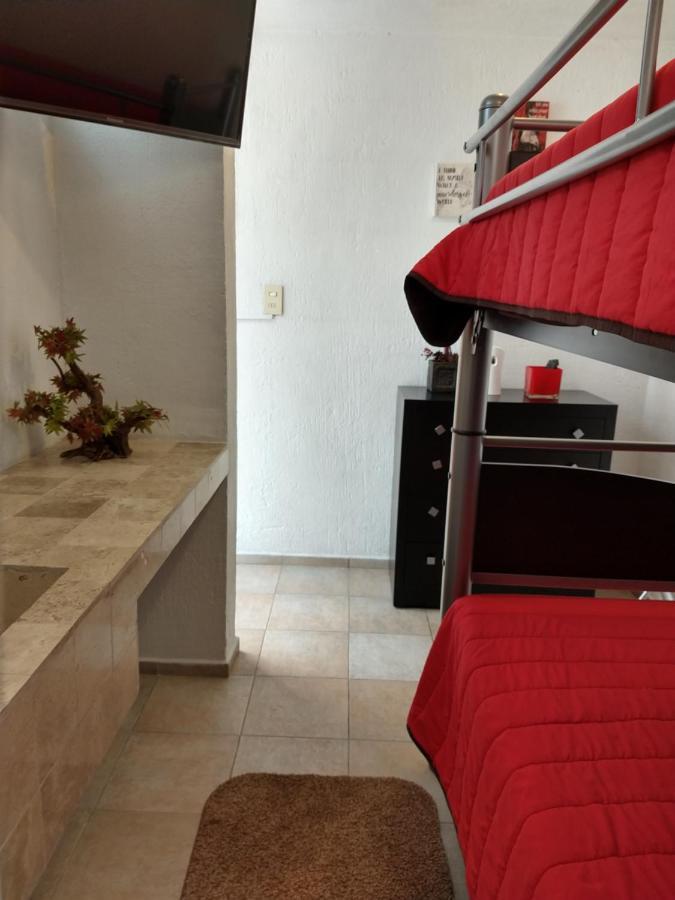 Trojes Cdmx Bed & Breakfast *