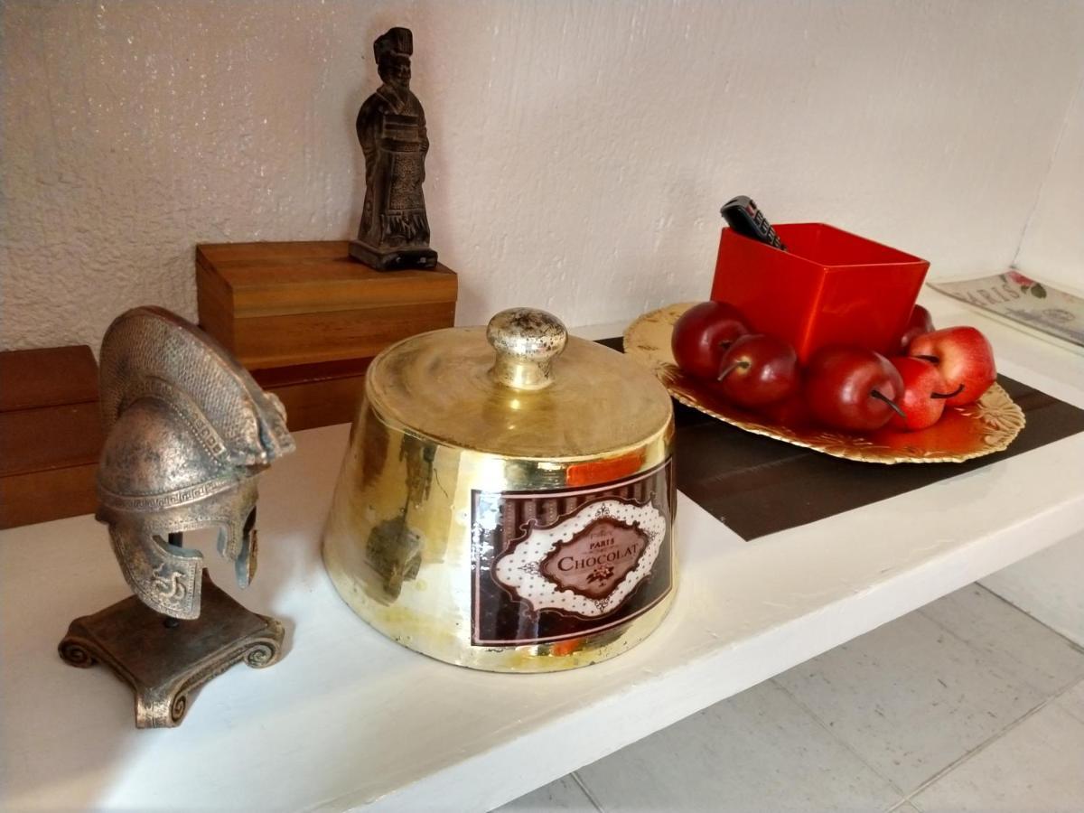 Trojes Cdmx Bed & Breakfast *