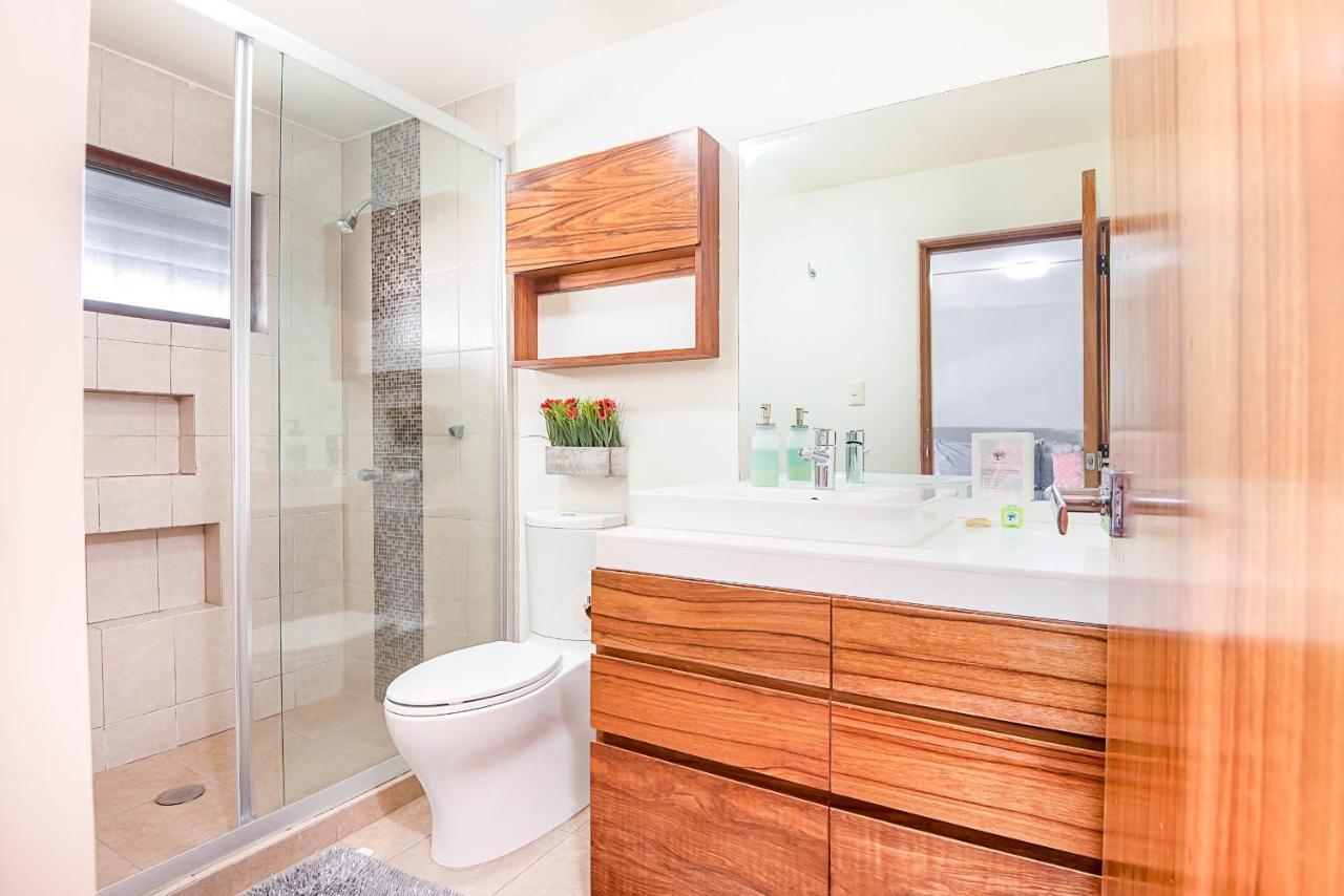 Guest house Coyoacan 3*