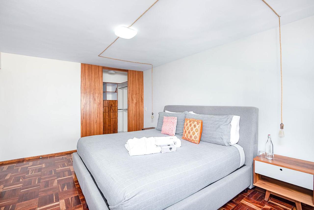Guest house Coyoacan 3*