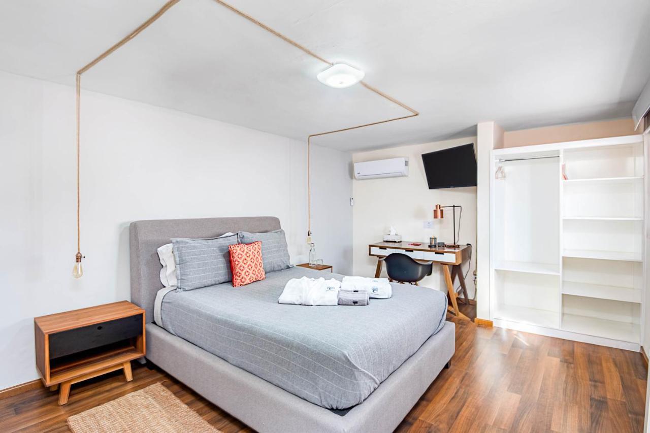 Coyoacan Guest house