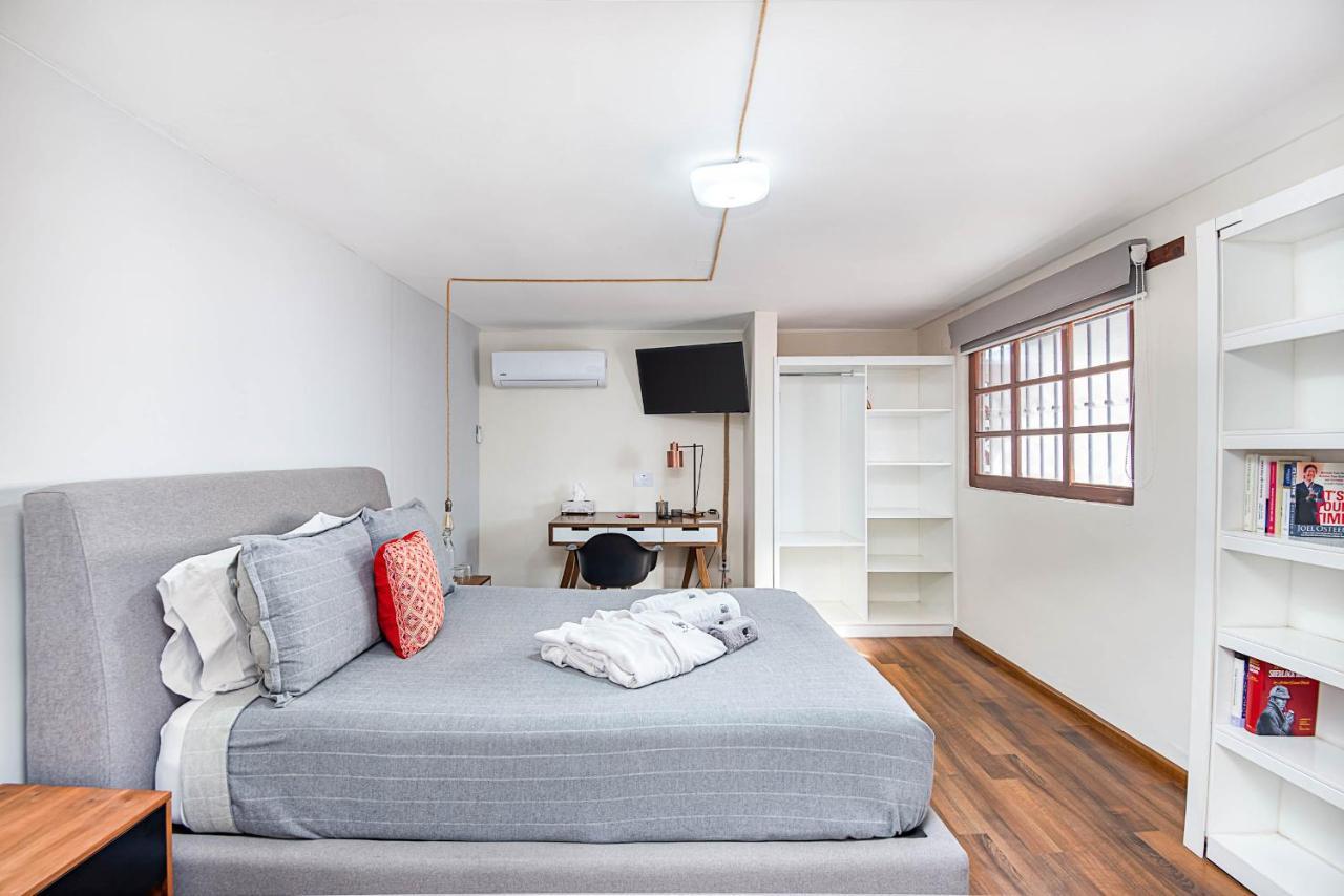 Guest house Coyoacan 3*