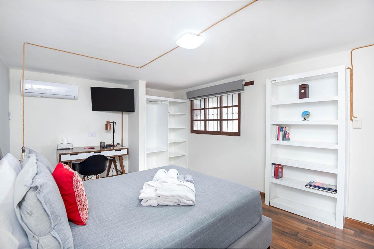 Coyoacan Guest house 3*