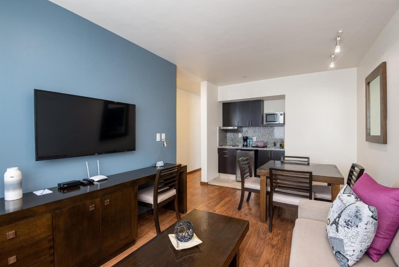Copernico Polanco Anzures Inn *