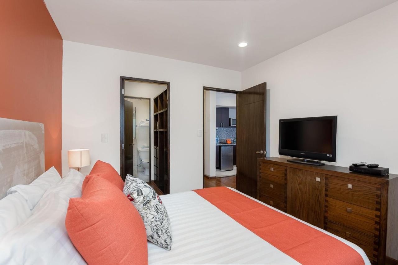 Copernico Polanco Anzures Inn *