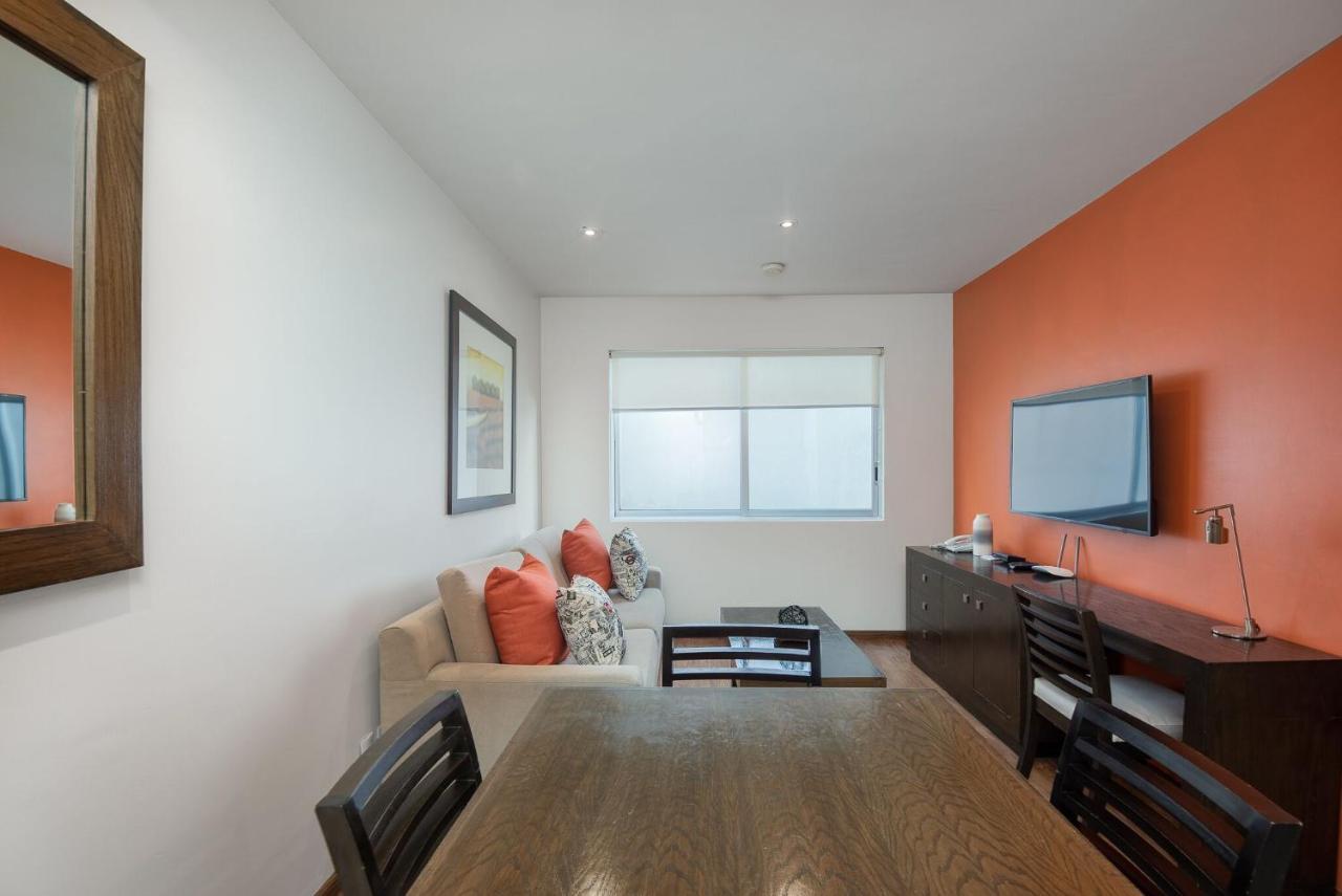 Inn Copernico Polanco Anzures *