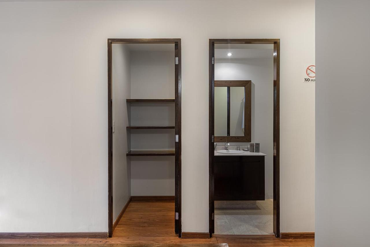 Inn Copernico Polanco Anzures
