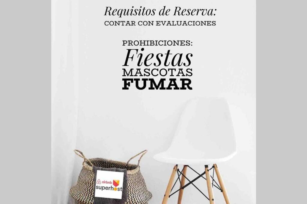 San Angel - Unam 2parking 3br 2ba Apartment *