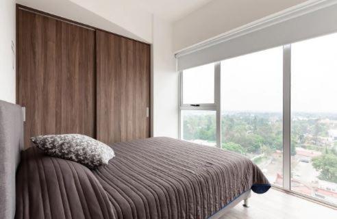 Apartment San Angel Luxury 2br 2ba 1parking