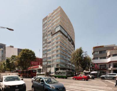 Apartment San Angel Luxury 2br 2ba 1parking