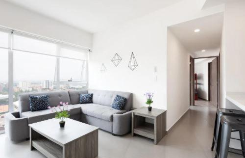 San Angel Luxury 2br 2ba 1parking Mexico City