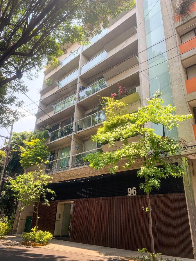 Guest house Awesome Room Near The World Trade Center, Colonia Napoles, Mexico City *