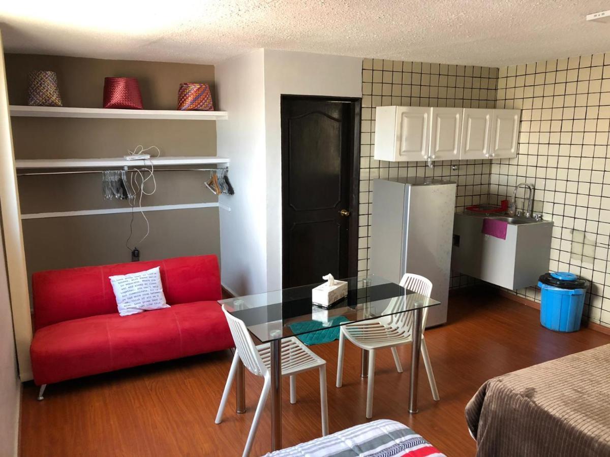 Caravansaro Penthouse Polanco *