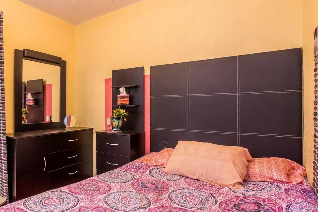 Apartment Full Apartment, Downtown On Foot Mexico City