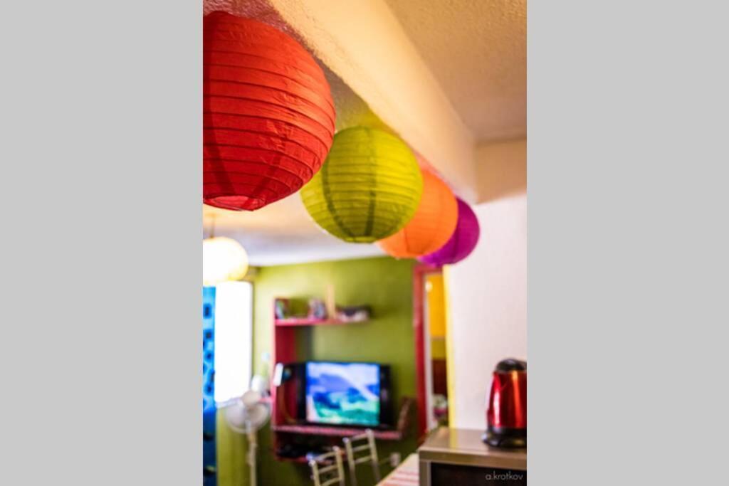Full Apartment, Downtown On Foot * Mexico City