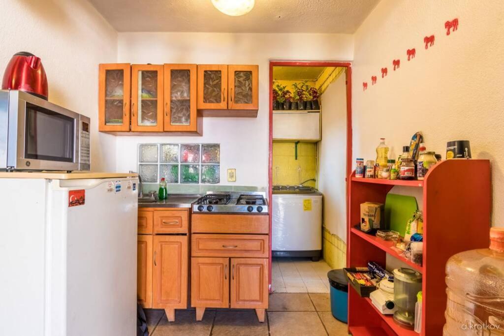 Full Apartment, Downtown On Foot Apartment