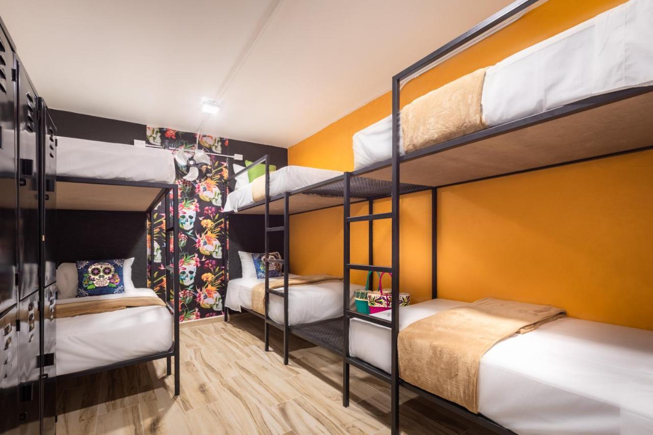 Casa Kanabri Boutique Guest house *