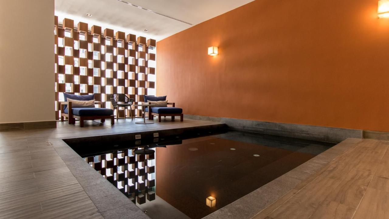 Miyana By Livemexicocity Apartment