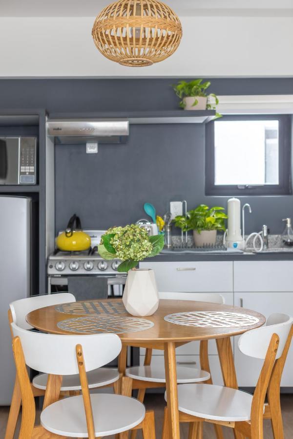 Apartment Loft Comodo, Seguro Y Con Estilo, En El Corazon Del Centro Historico