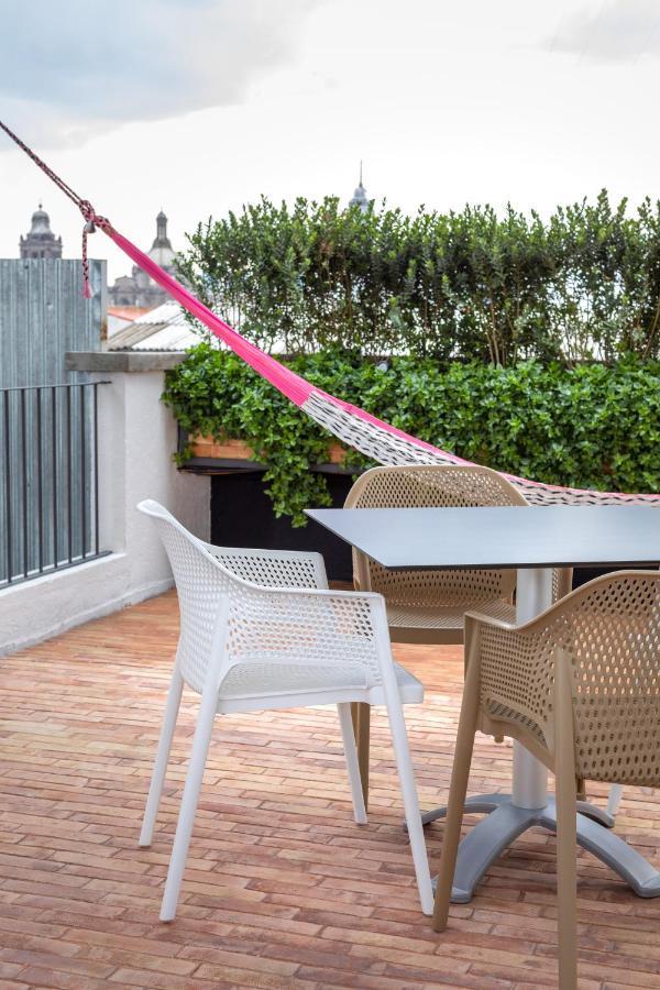 Loft Comodo, Seguro Y Con Estilo, En El Corazon Del Centro Historico *