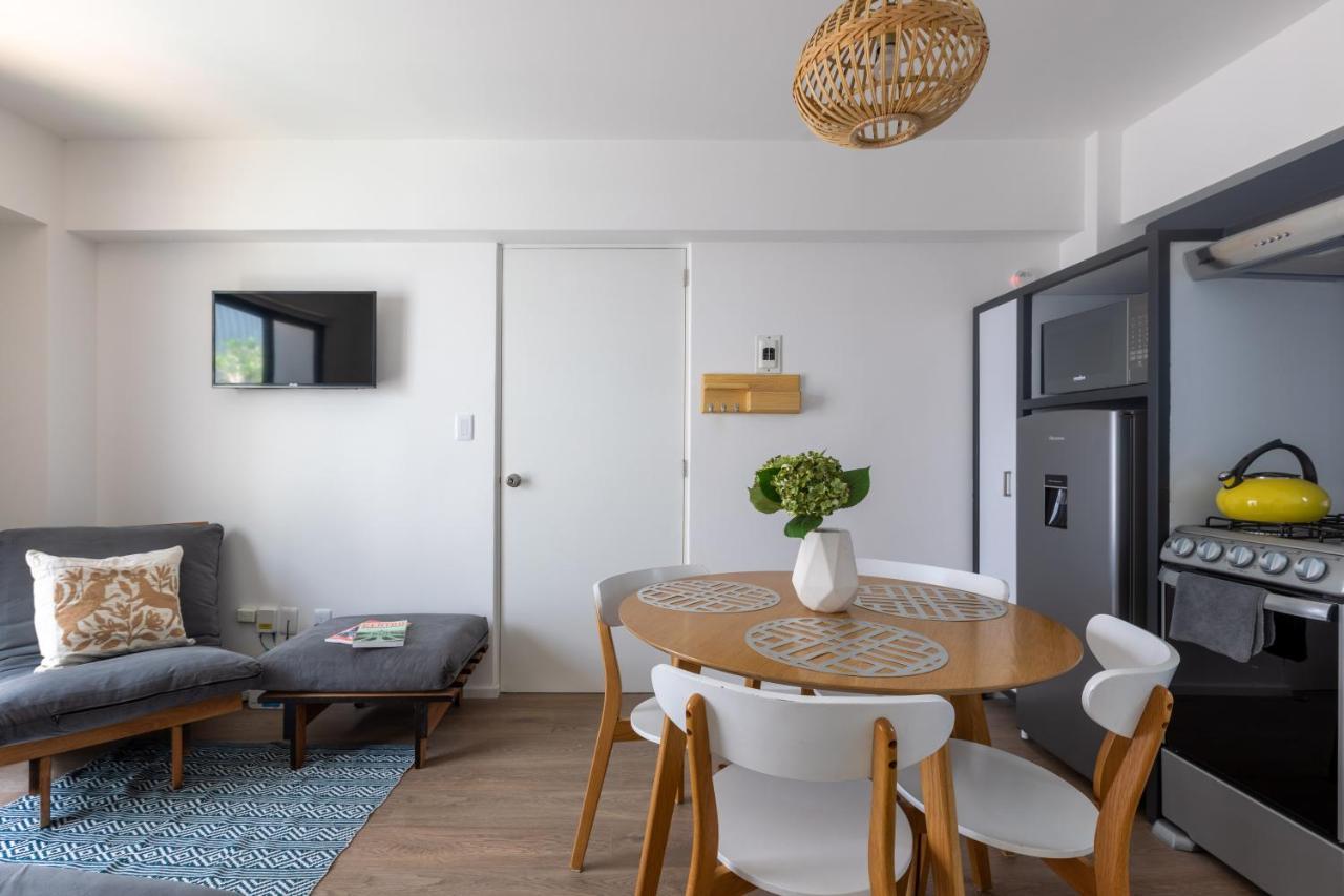 Loft Comodo, Seguro Y Con Estilo, En El Corazon Del Centro Historico *