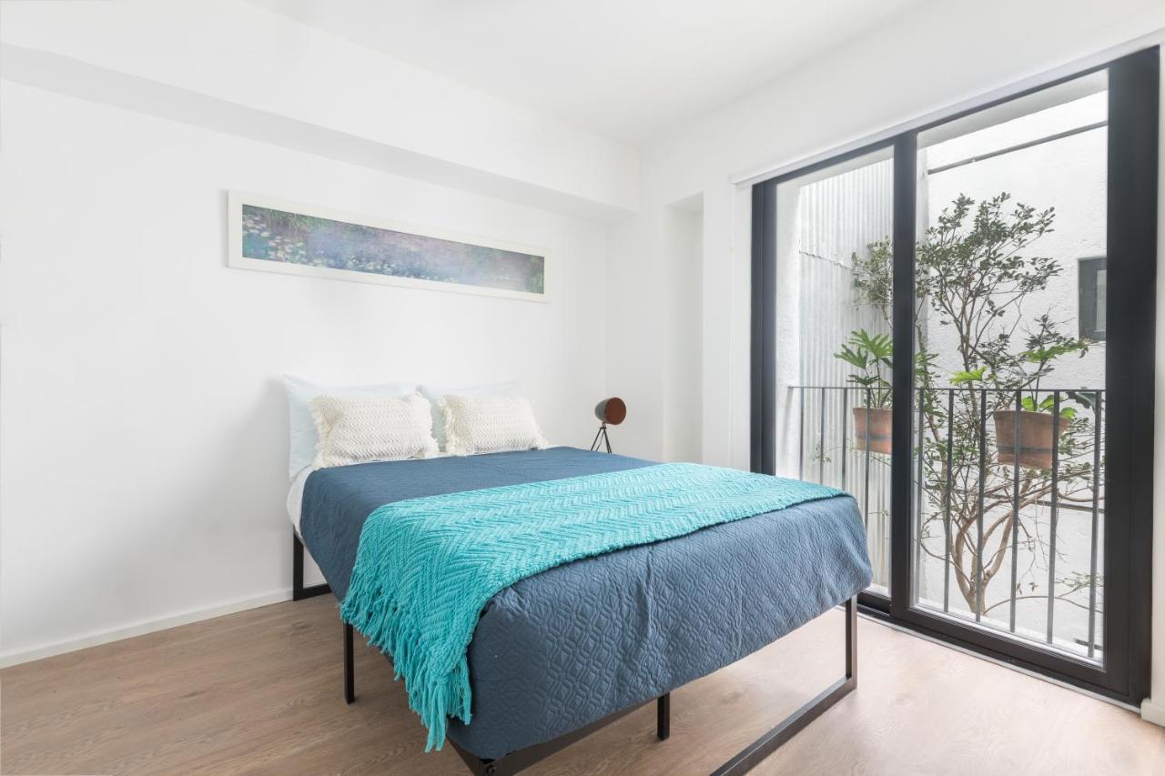 Loft Comodo, Seguro Y Con Estilo, En El Corazon Del Centro Historico *