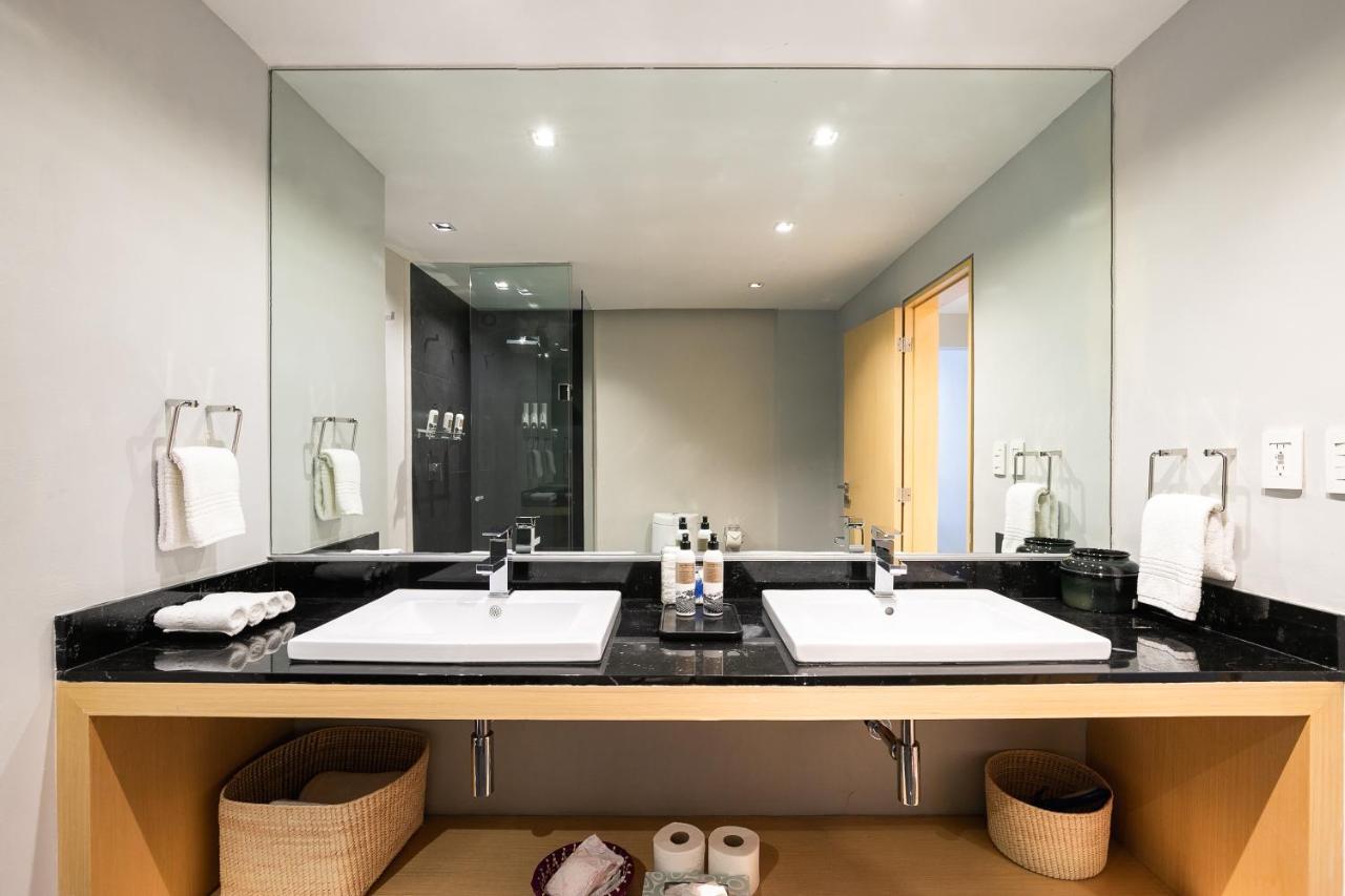 Executive Unit In The Heart Of Polanco Holiday home *