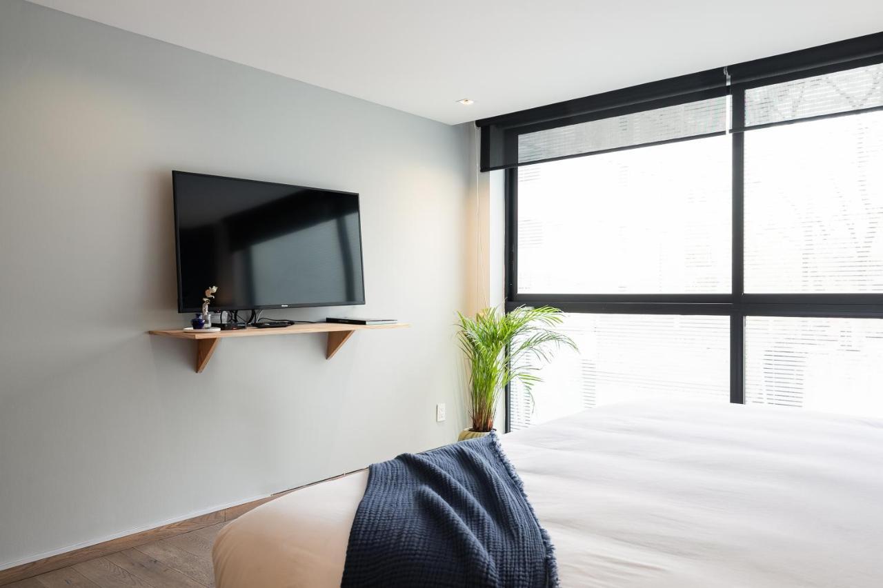 Holiday home Executive Unit In The Heart Of Polanco *