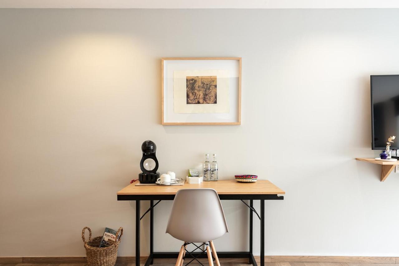 Executive Unit In The Heart Of Polanco Holiday home