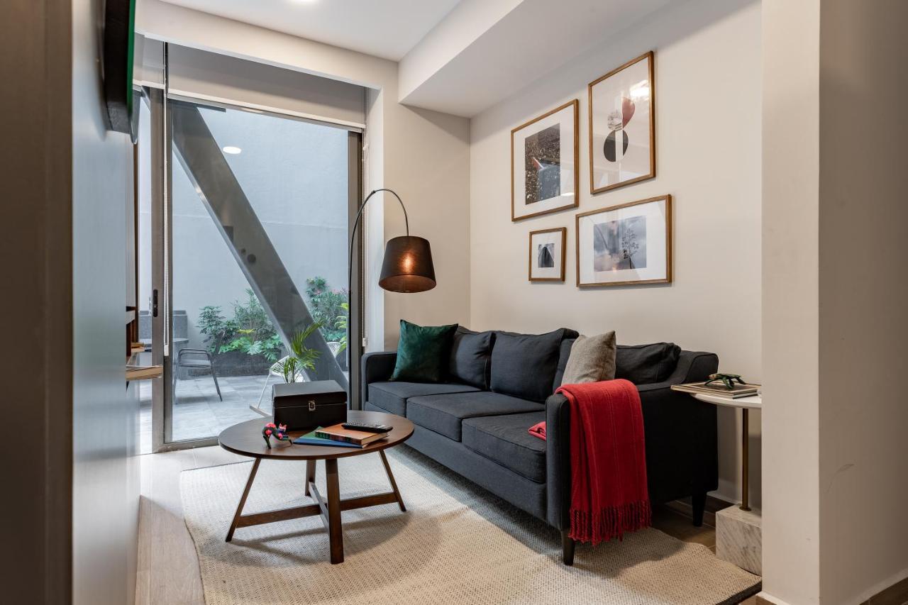 Apartment Casai Roma Cibeles