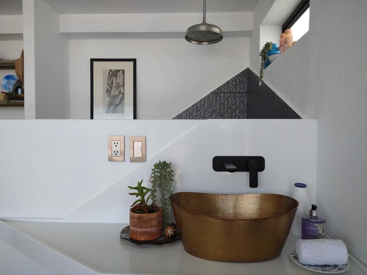 Loft Remedios - Penthouse Cdmx - Areas Comunes Compartidas