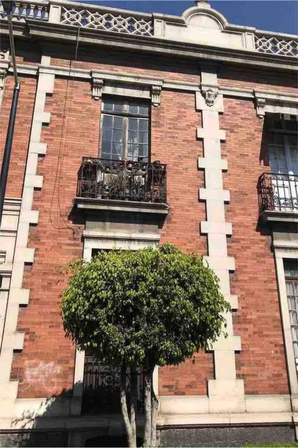 Casa Turin * Mexico City