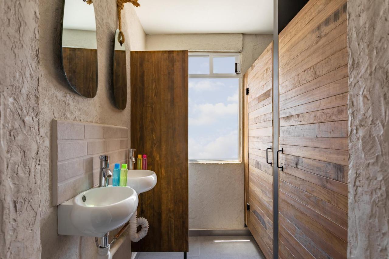 Casa Kanabri Boutique Guest house Mexico City