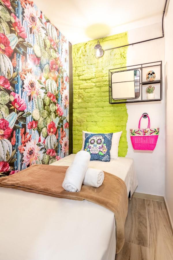 Casa Kanabri Boutique Mexico City