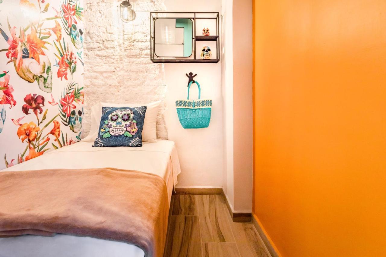 Casa Kanabri Boutique *