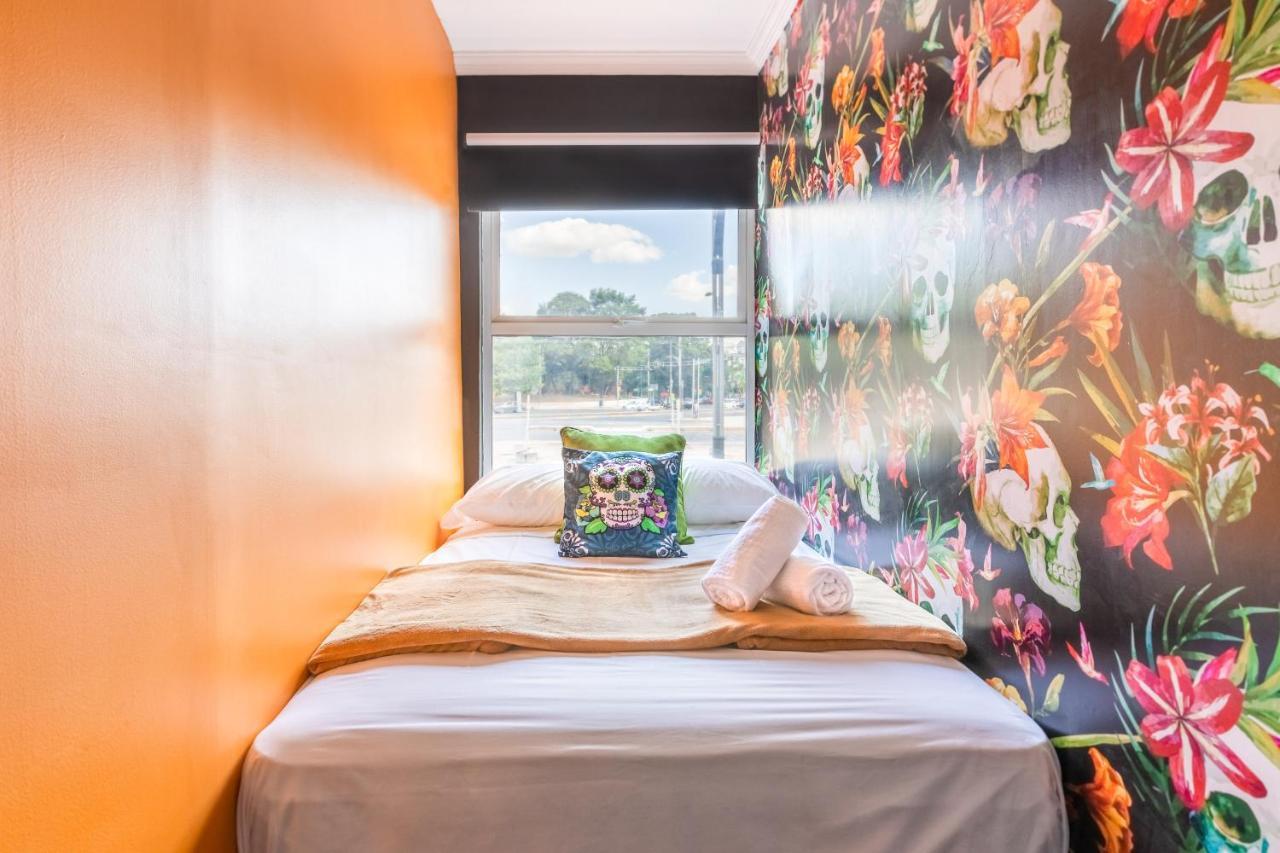 Casa Kanabri Boutique Guest house