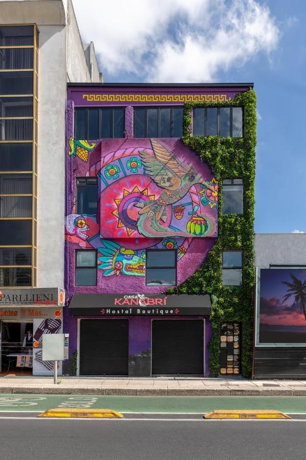 Casa Kanabri Boutique
