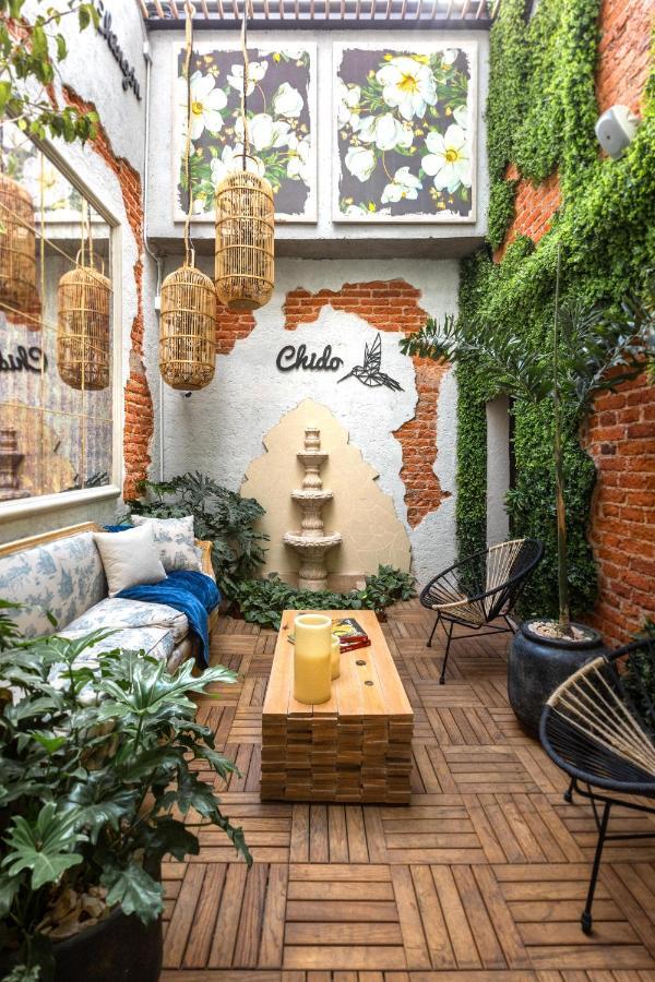 Guest house Casa Kanabri Boutique