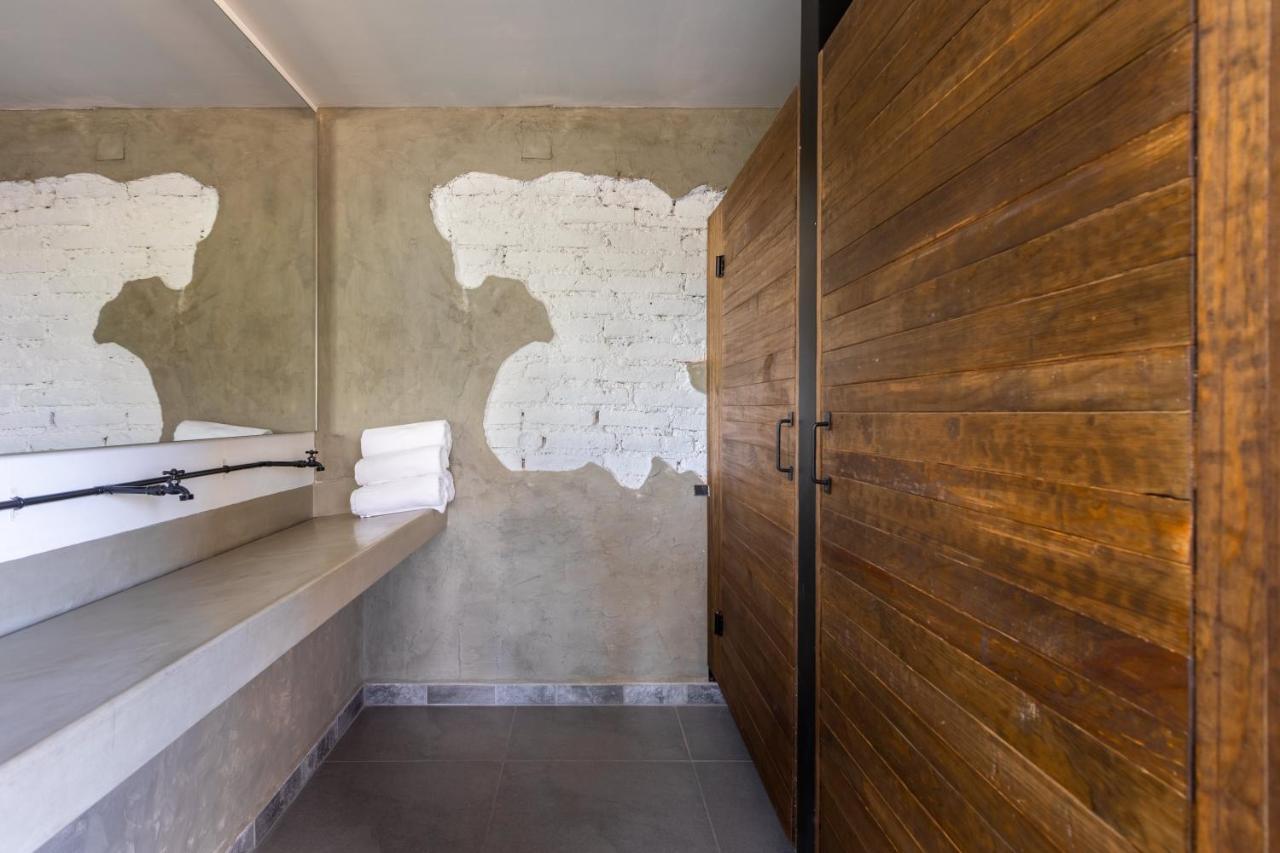 Casa Kanabri Boutique Guest house Mexico City